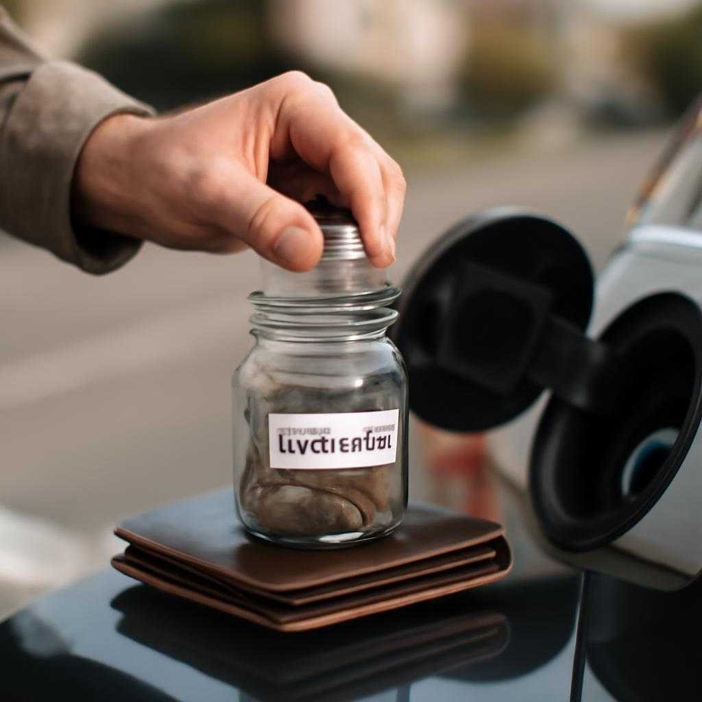 Экономия топлива начинается в гараже: как содержание автомобиля меняет расход