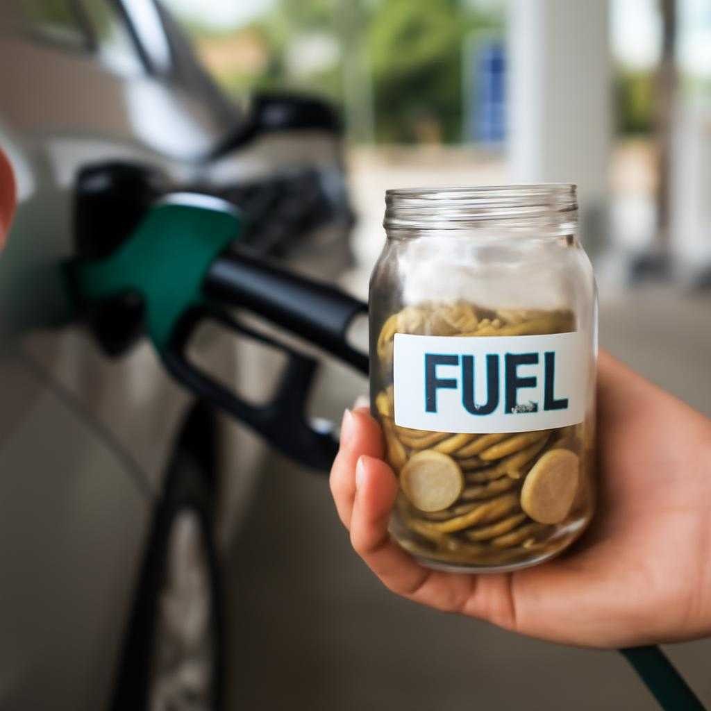 Экономия топлива без мифов: 10 рабочих привычек для снижения расхода бензина