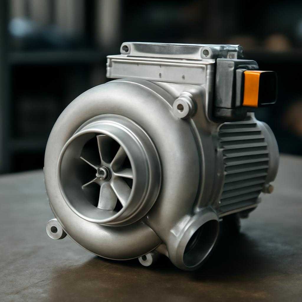 Так, что разгоняет воздух