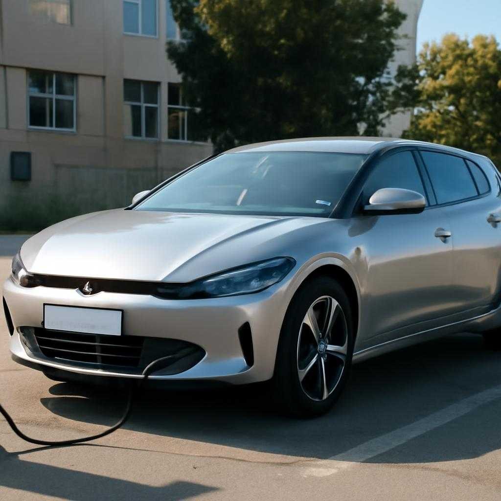 Вождение электрокара: тихая тяга, точный ритм и честная физика дороги