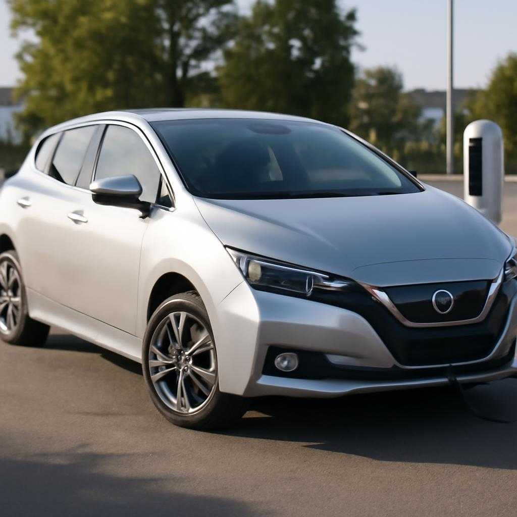 Электрический mercedes-benz sls amg глазами автоэксперта