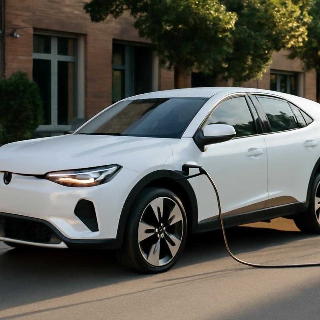 Тяга перемен: профессиональный взгляд на будущее китайских электрокаров