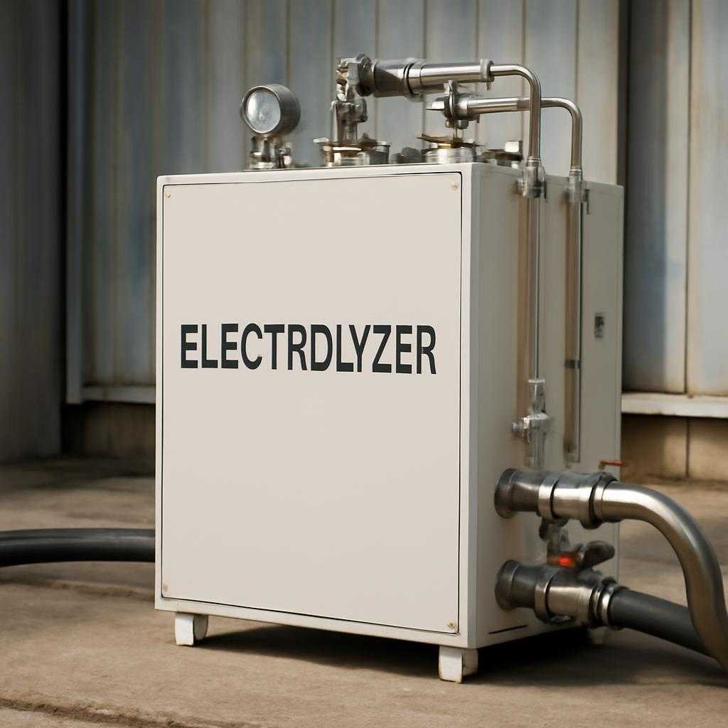 Самостоятельная установка автомобильного электролизера: техника, риски и реальная польза