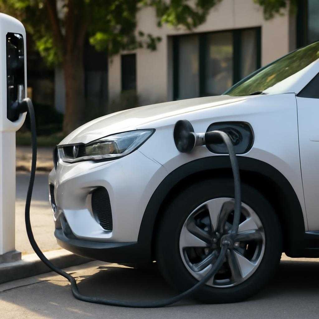 Электромобили: сущность и работа сквозь призму инженера