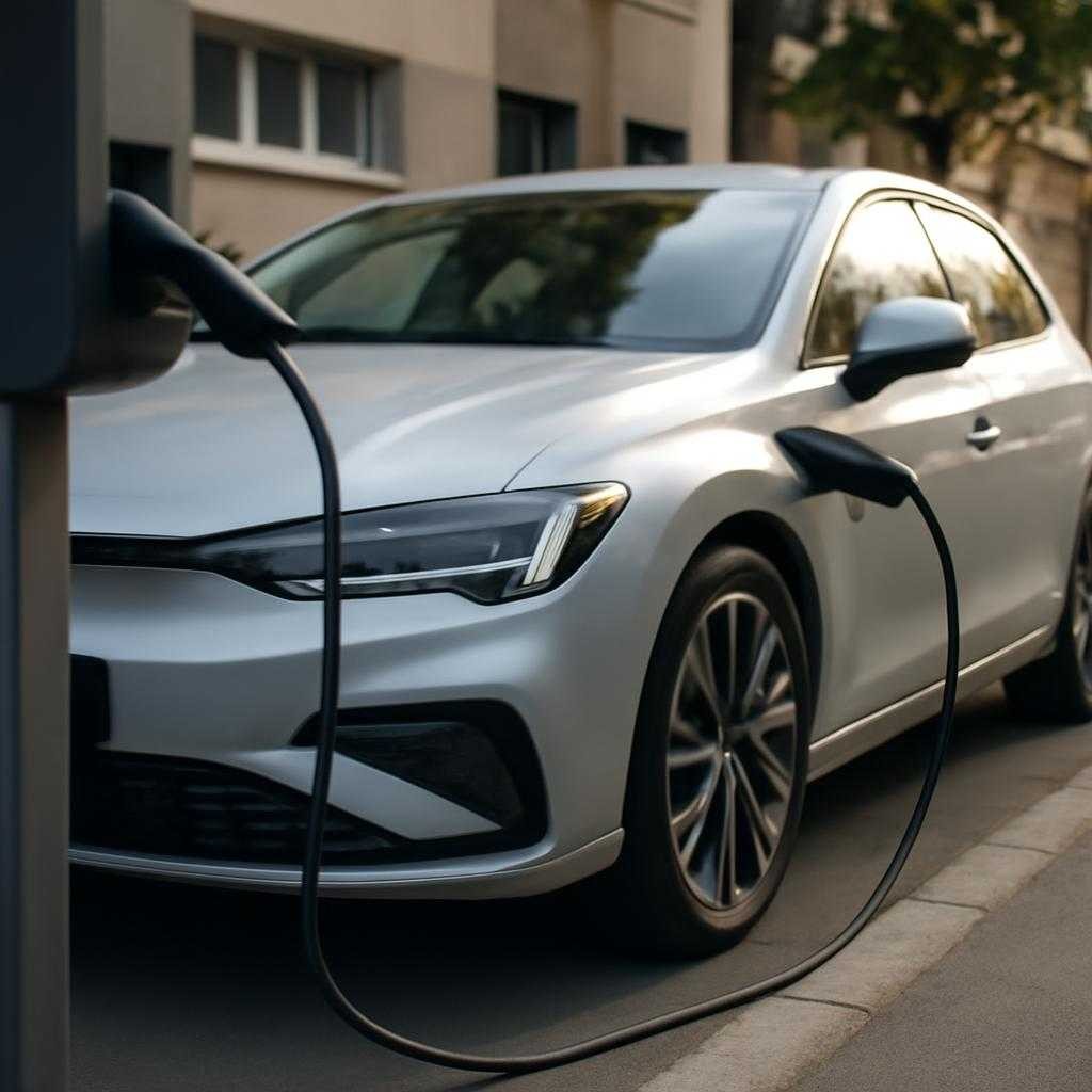 Купить электромобиль в минске: от поиска до зарядки