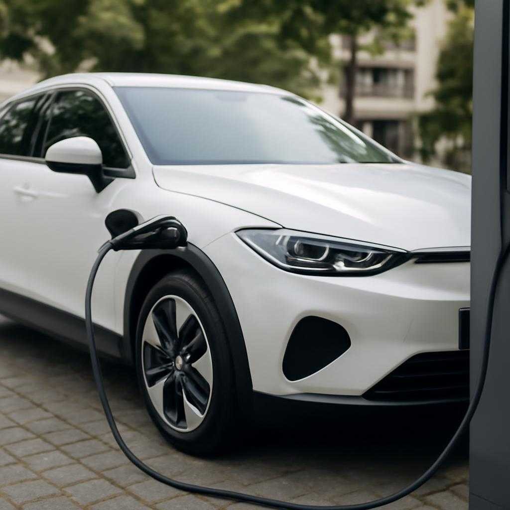 Электромобиль нового замысла: тихая революция в конструкции, батарее и управлении