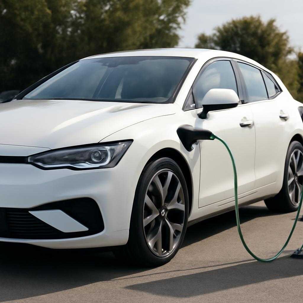 Как летний зной меняет запас хода электромобиля