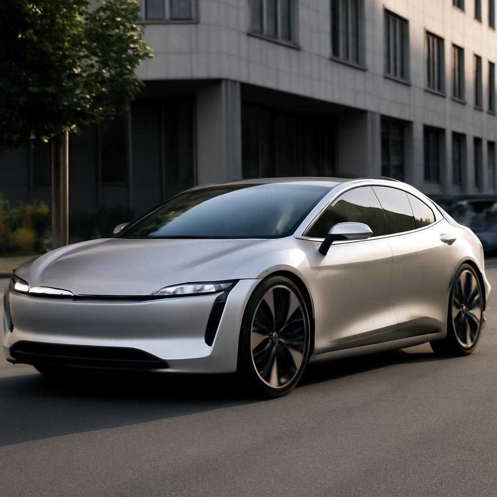 Honda ye gt: электрический силуэт наступающей эры