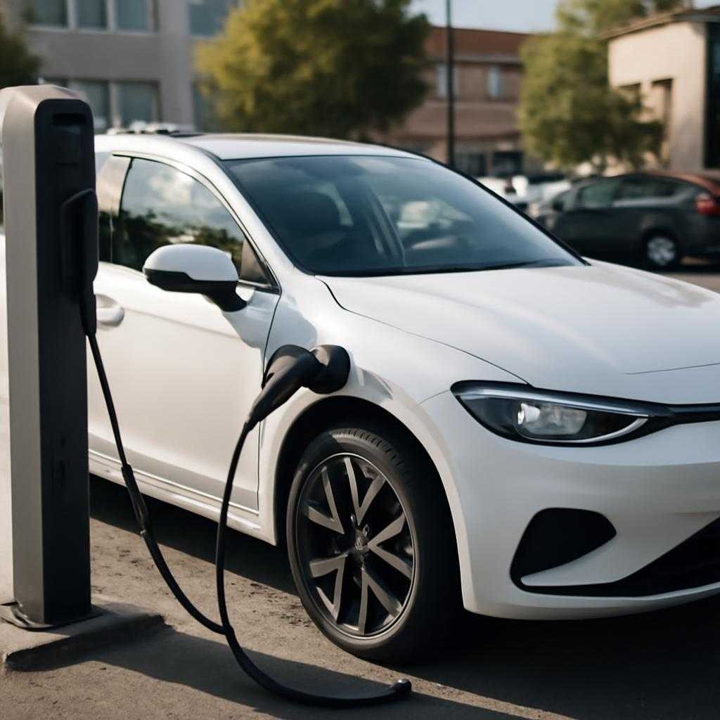 Китай удваивает ставку на тайский электромобиле строй