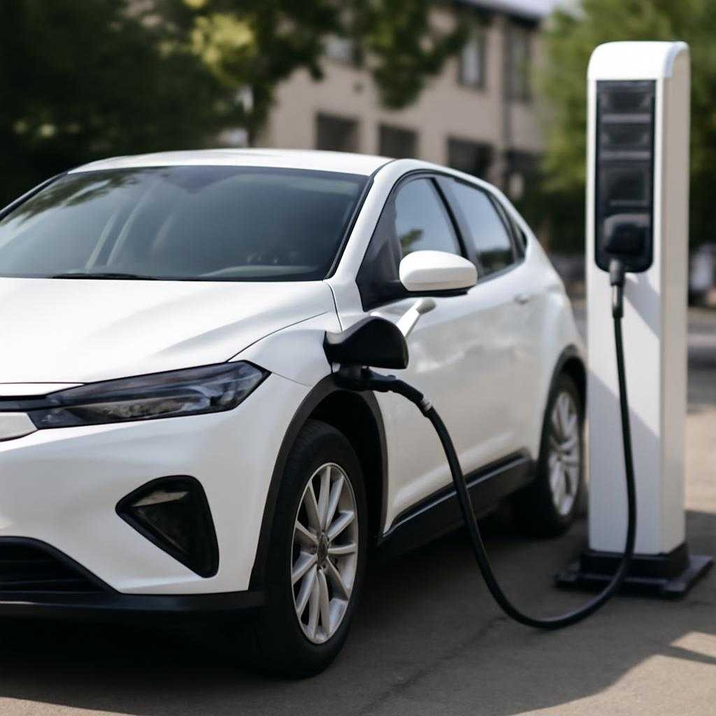 Уязвимые звенья электромобиля-2023