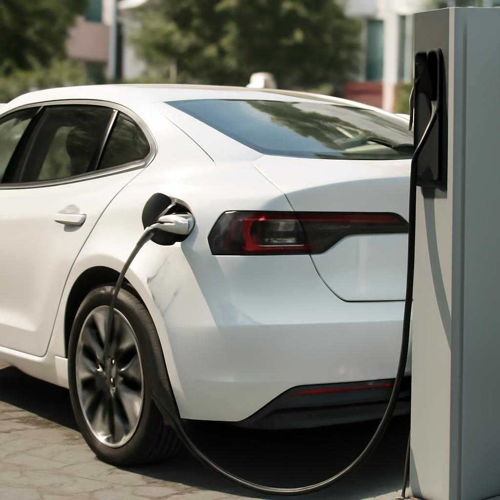 Электротяга без компромиссов: выбираем личный ev