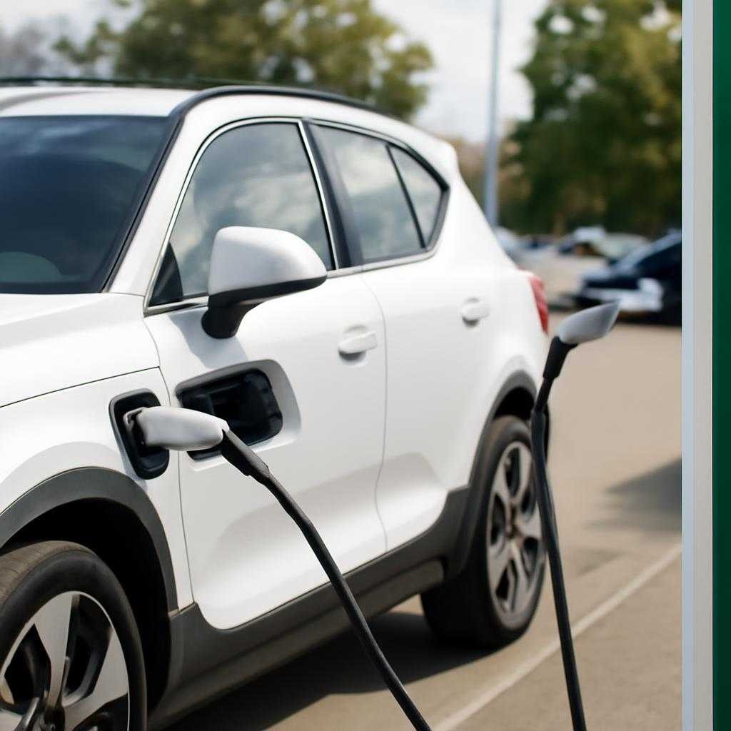 Разрушаем 10 легенд об электромобилях