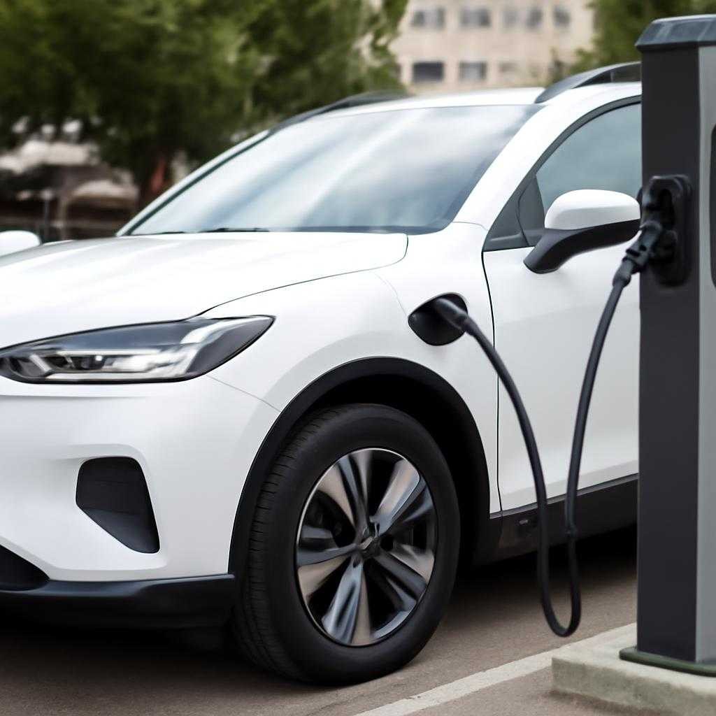 Лабиринт электромобиля: испытания и выходы