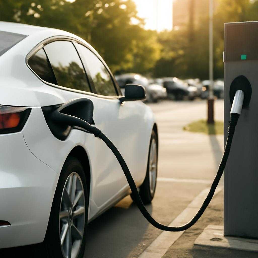 Электромобили и периодические проверки: взгляд автоэксперта на ресурс, безопасность и тихие поломки