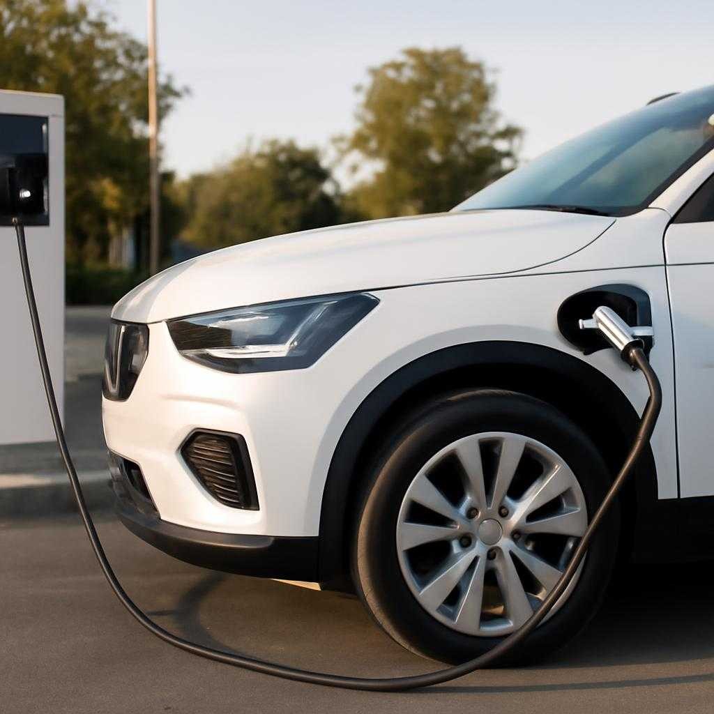 Экологичные автомобили будущего: инженерный взгляд на тихую революцию в транспорте