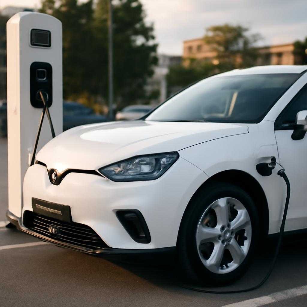 Электромобили в россии: между тяговой батареей и зимней трассой