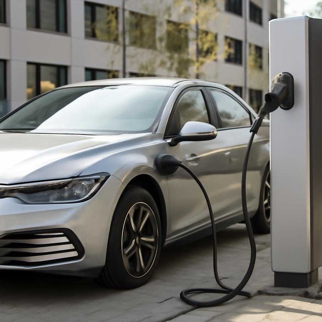 Зимняя настройка электромобилей и гибридов: практический регламент от автоэксперта