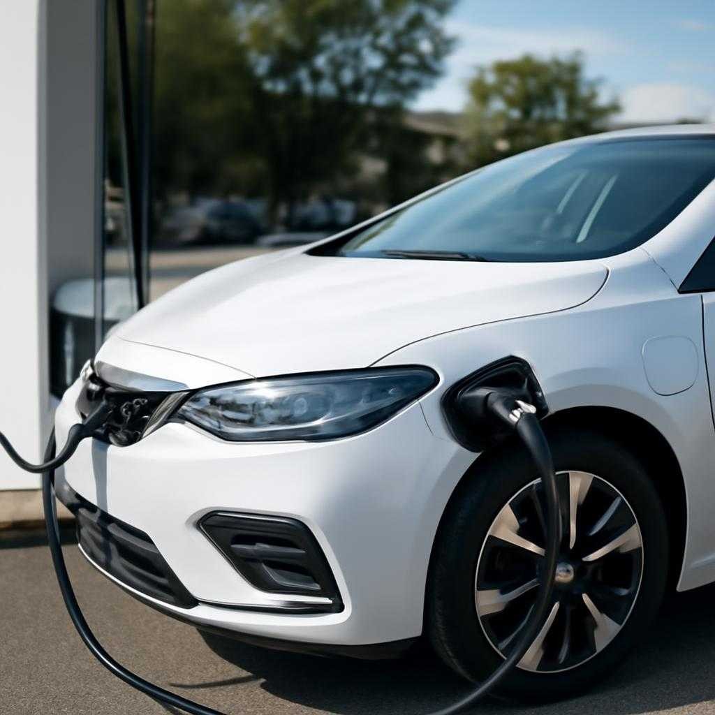 Sixt готовит крупнейший заказ: 100 000 электромобилей byd меняют правила проката