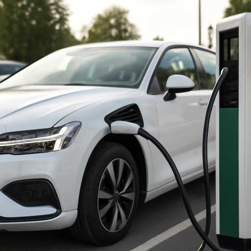 Электромобили в россии: между тяговой тишиной и дорожной действительностью