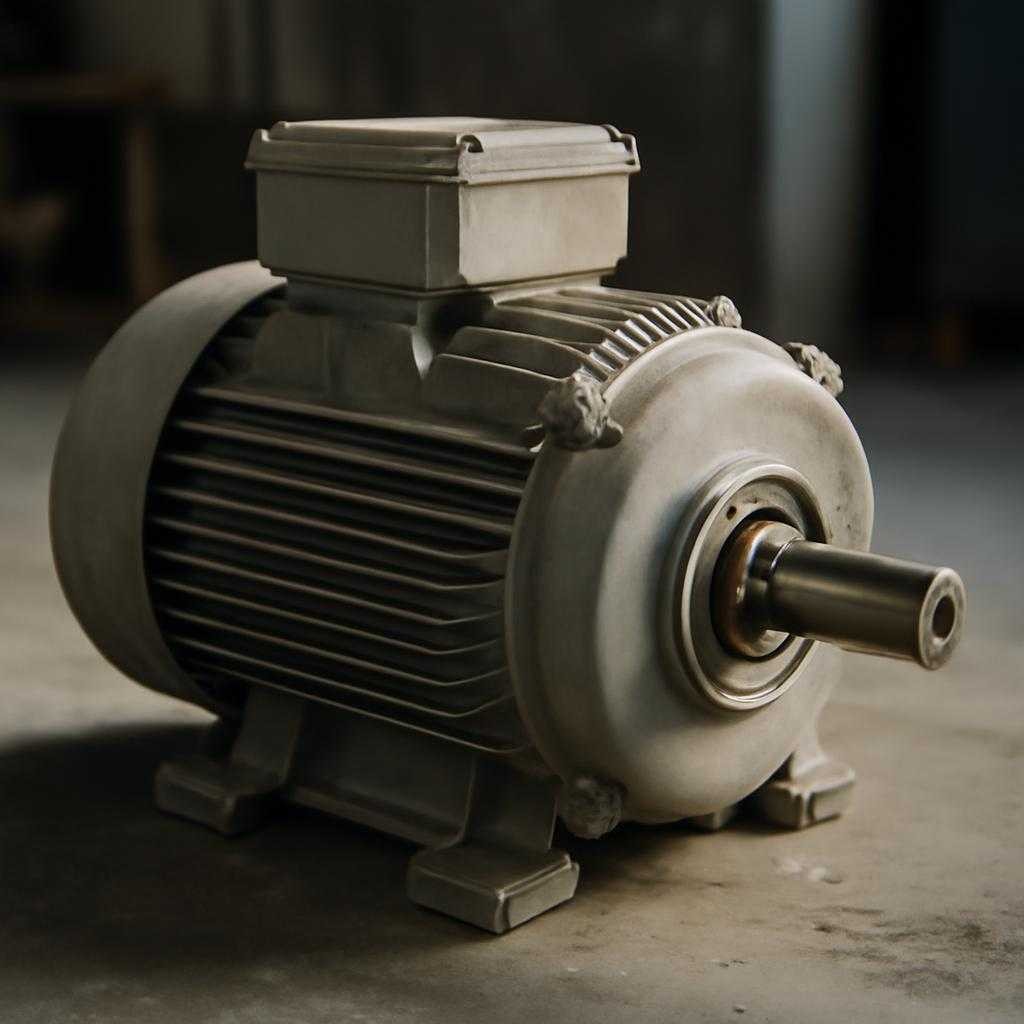 Тихий ресурс: как продлить жизнь электромотора