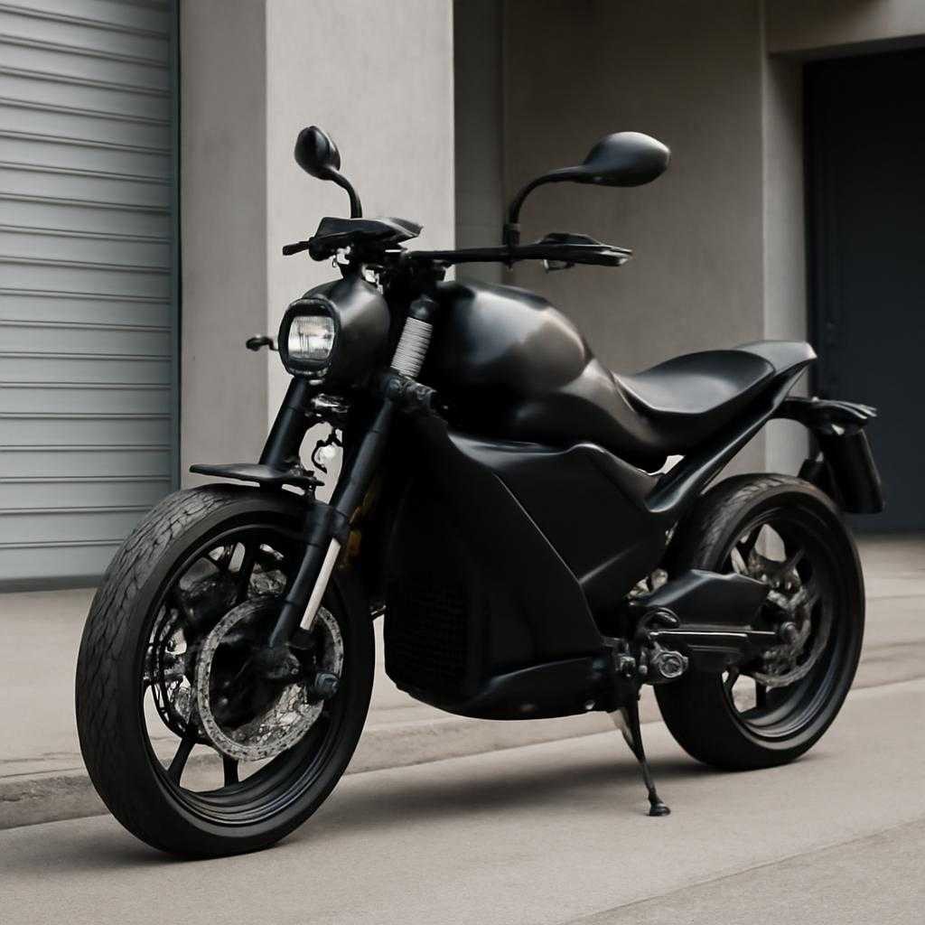 Молчаливый вихрь под седлом