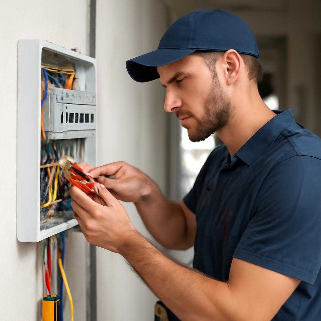 Автосервис для электрических и гибридных автомобилей: путь в высокое напряжение