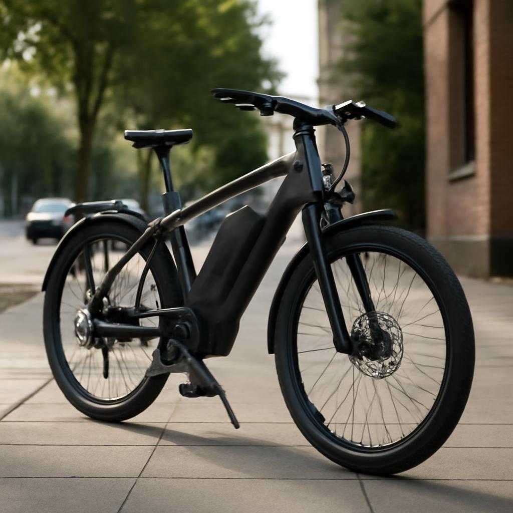 Каталог электровелосипедов оззи для города и дороги