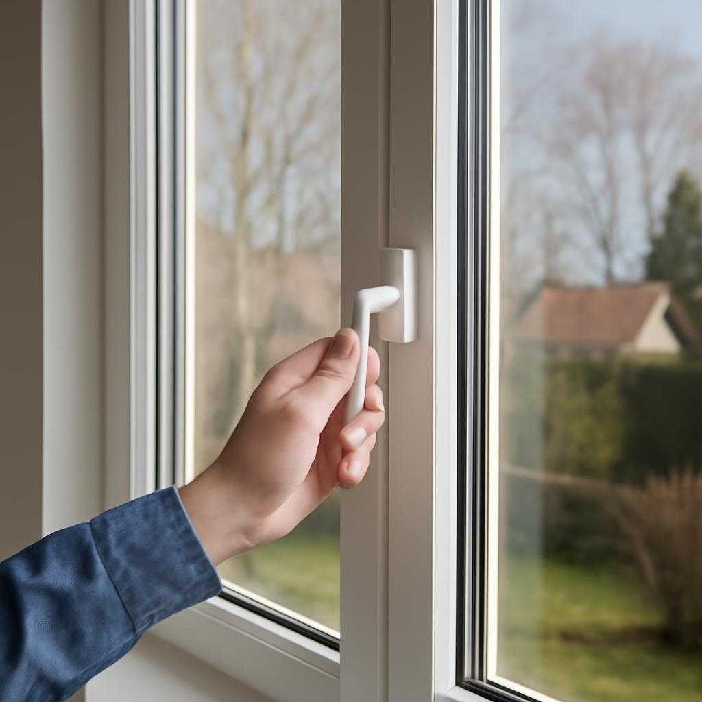 Тепло не утекает: зимняя проверка стеклоподъёмников