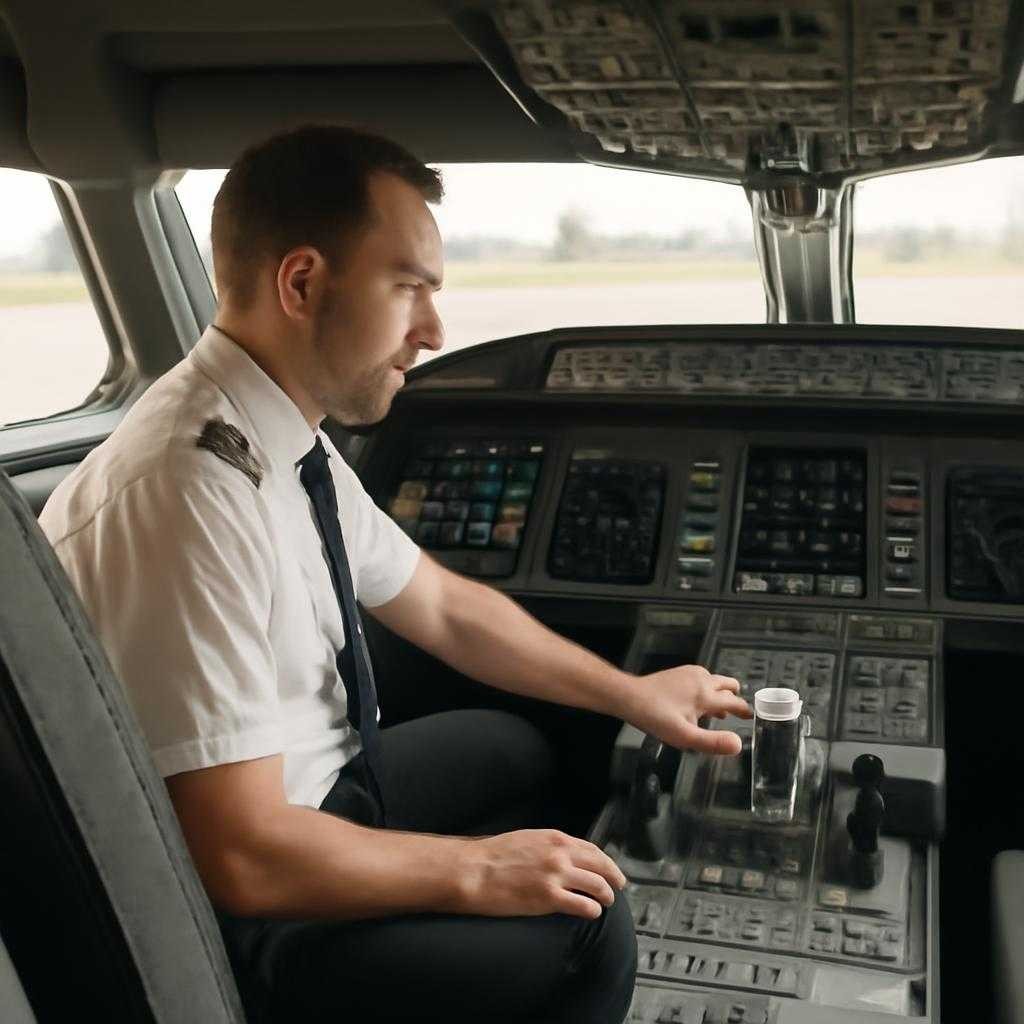 Биомеханический тюнинг: кокпит калиброванный под пилота