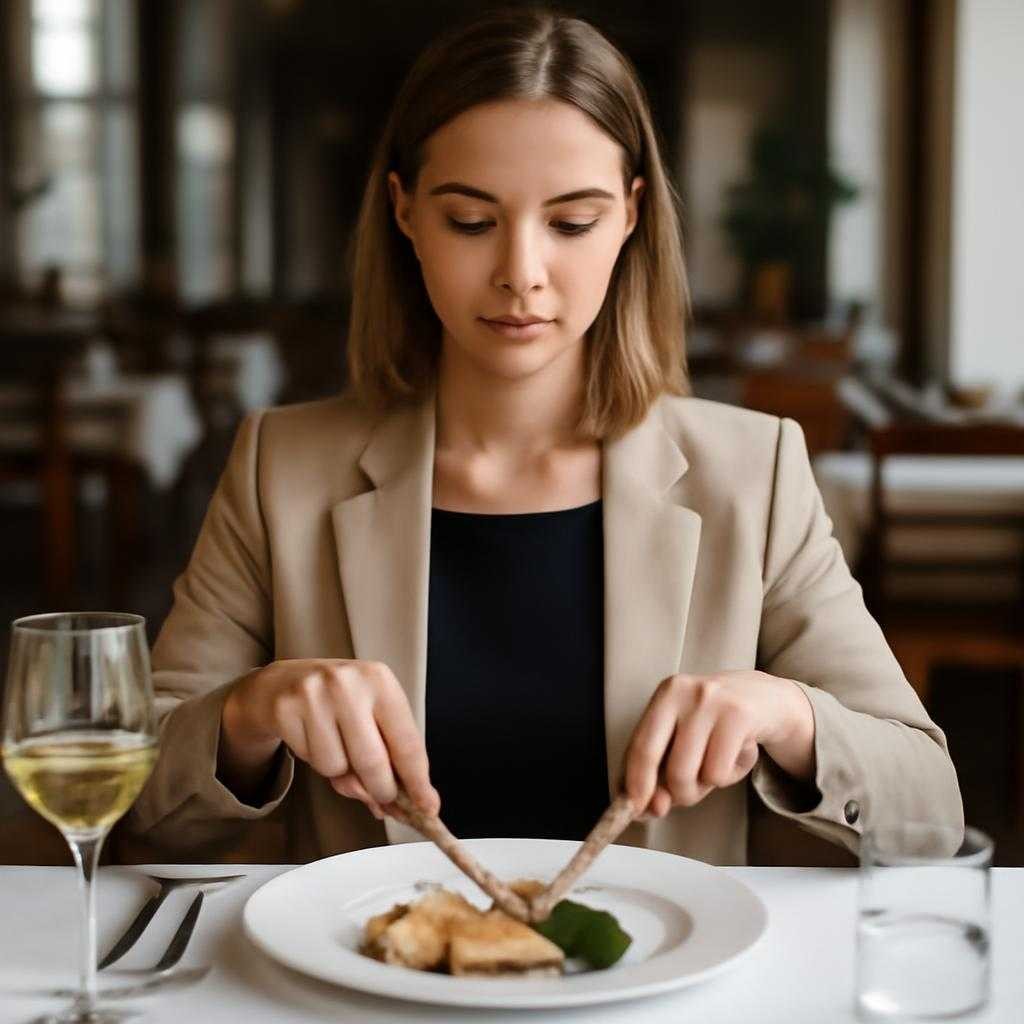 Что такое этикет автолюбителей