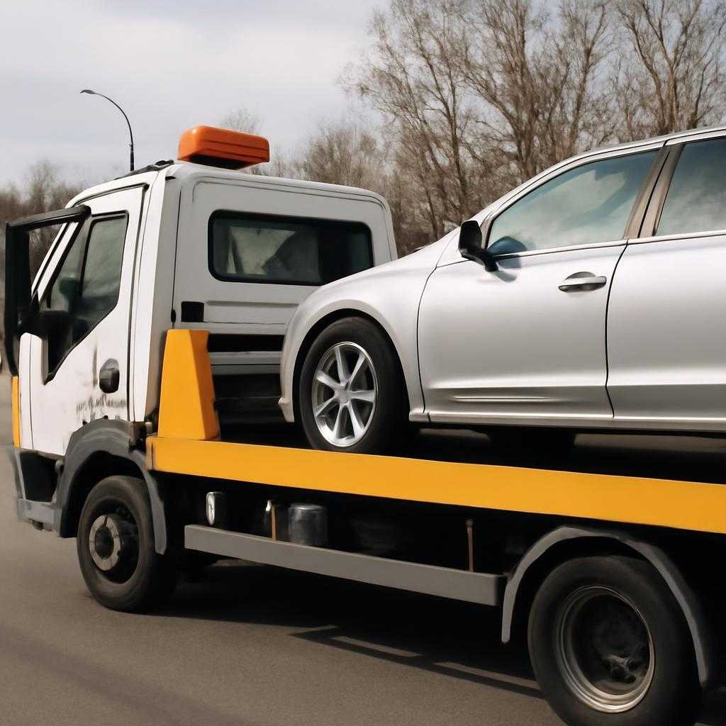 Бортовой буфер: эвакуация без риска