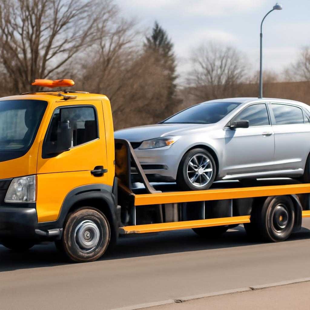 Эвакуатор в москве от 55 ₽: как не переплатить