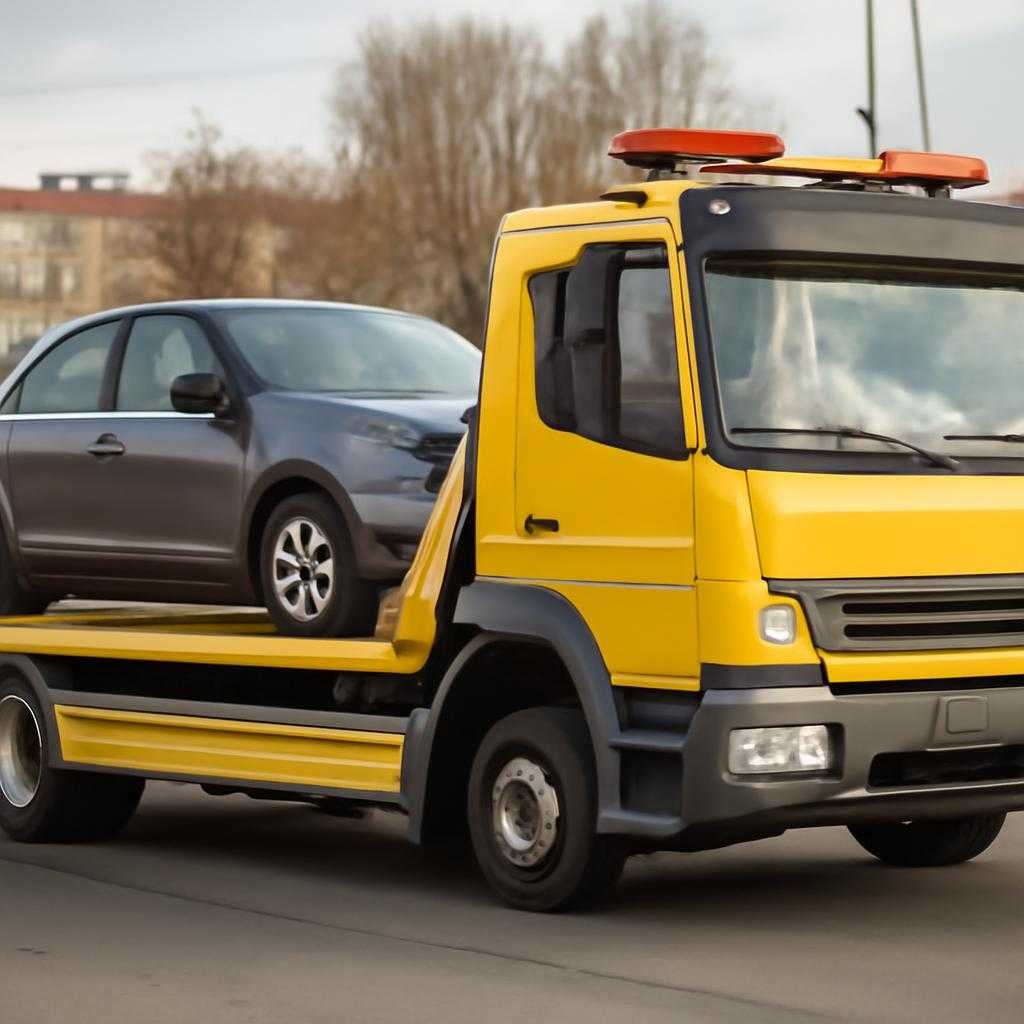 Эвакуатор в москве без лишних рисков: техпомощь на дороге глазами автоэксперта