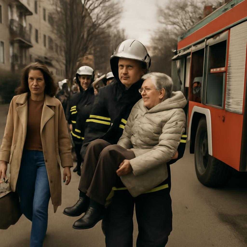 Эвакуация автомобиля: пошаговый алгоритм инженера