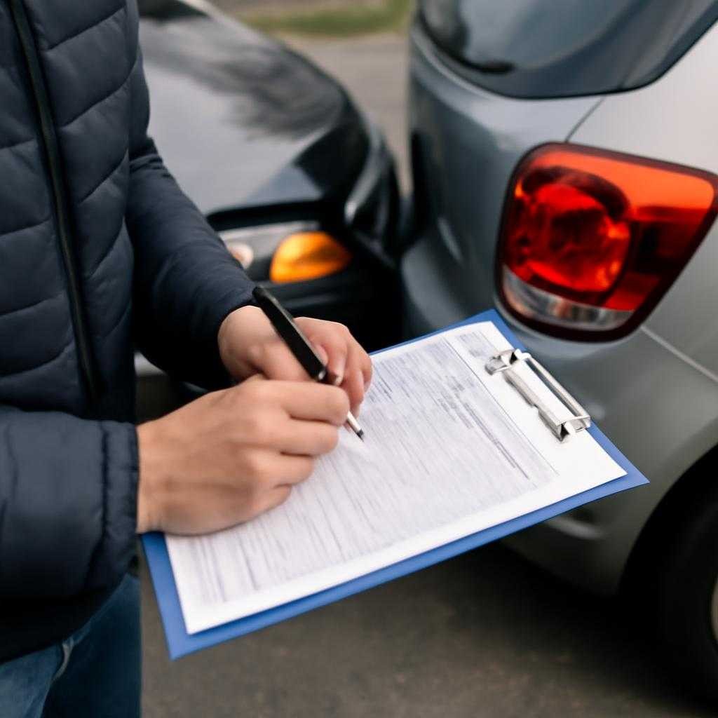 Европротокол без ошибок: мой алгоритм