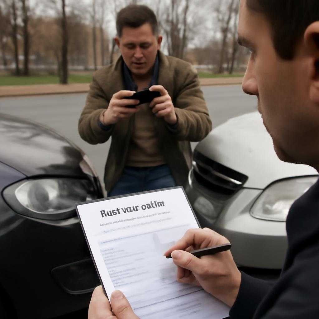 Европротокол без стресса: инструкция эксперта