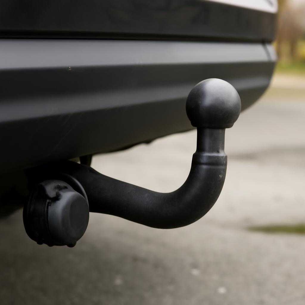 Фаркоп toyota corolla — надёжный тандем сталь-кузов