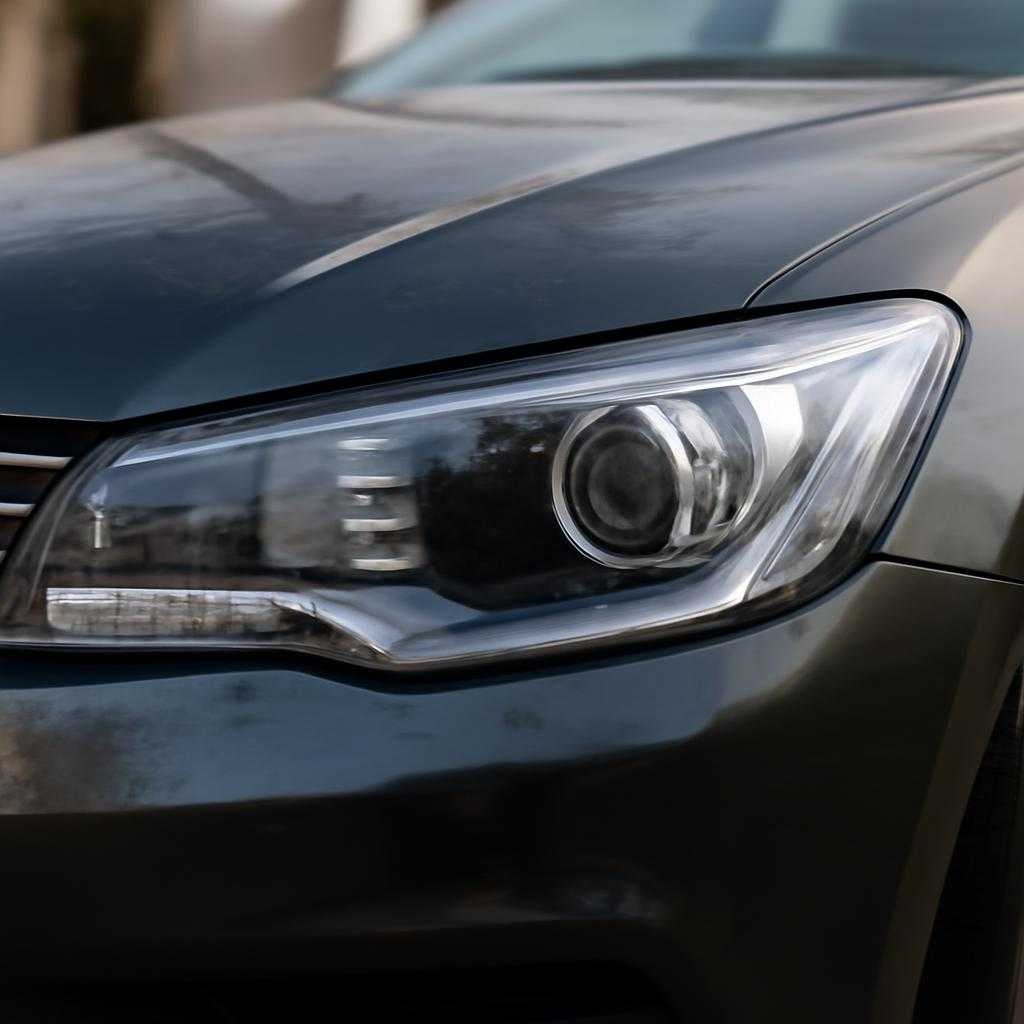 Зачем я зажигаю свет до старта мотора