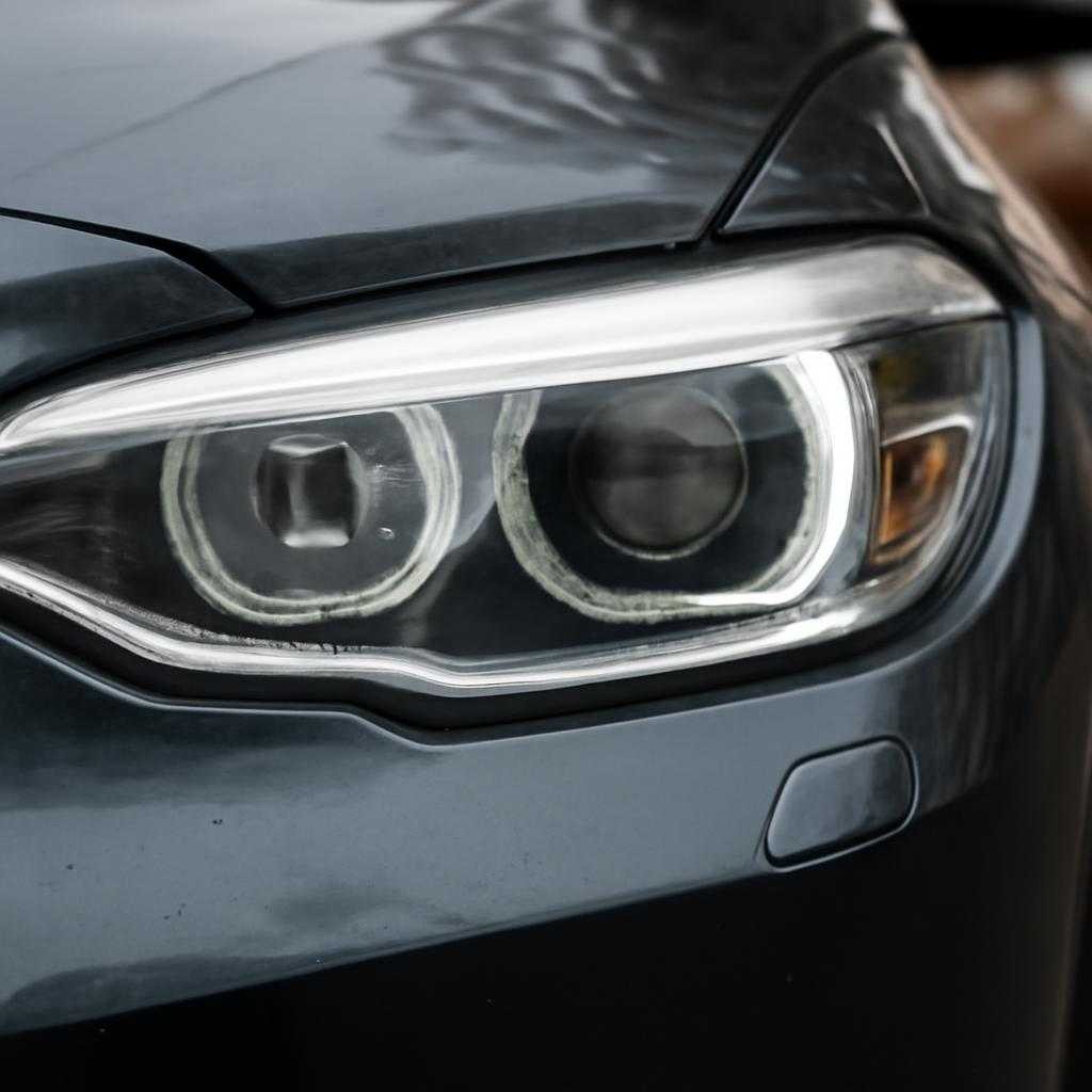 Секреты долговечного ремонта фар разных марок
