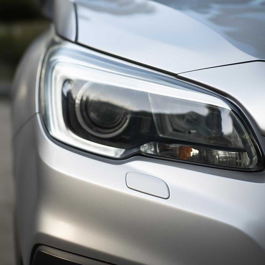 Световой арсенал современного авто: галоген, ксенон, led, лазер