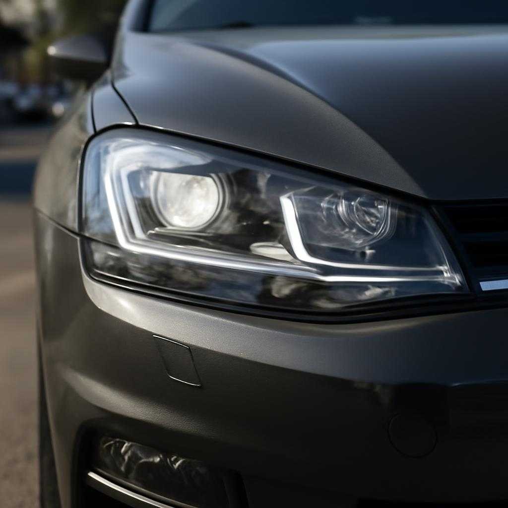 Как подобрать фары под реальные условия езды