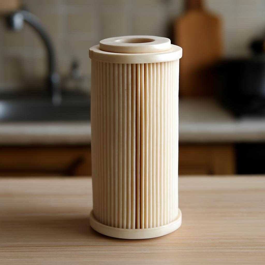 Фильтр нулевого сопротивления без прикрас