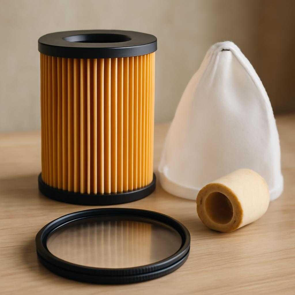 Фильтры без срока: путь к износу