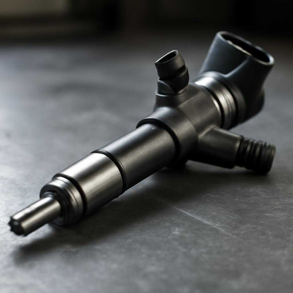 Ремонт форсунок двигателя — опыт практика