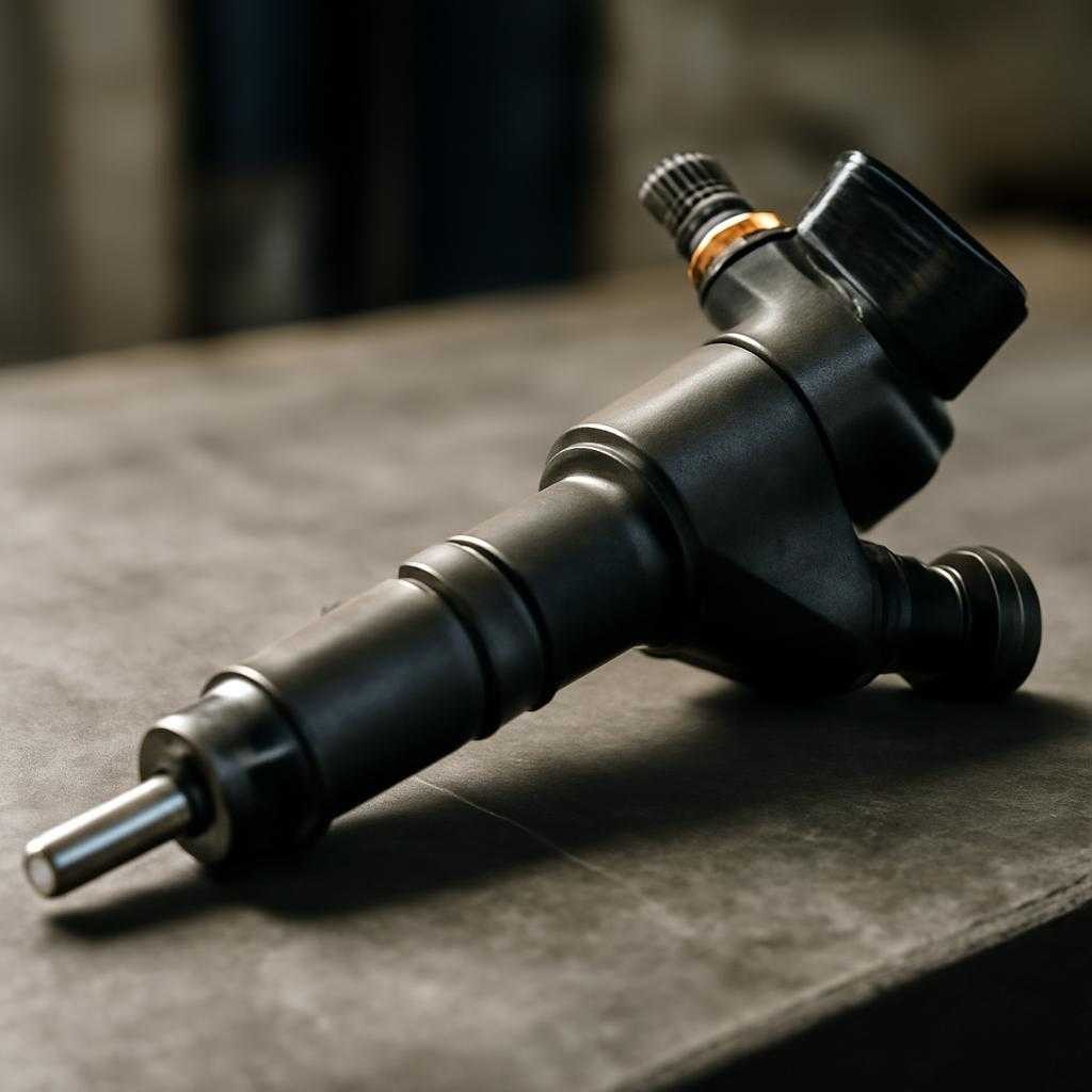 Почему топливные форсунки изнашиваются раньше срока: взгляд автоэксперта