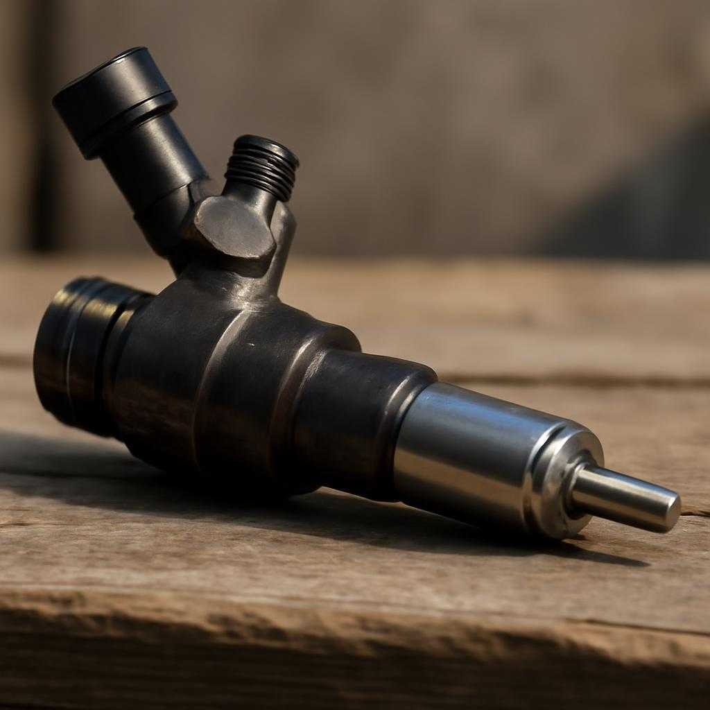 Как я выбираю газовые форсунки для стабильной работы двигателя