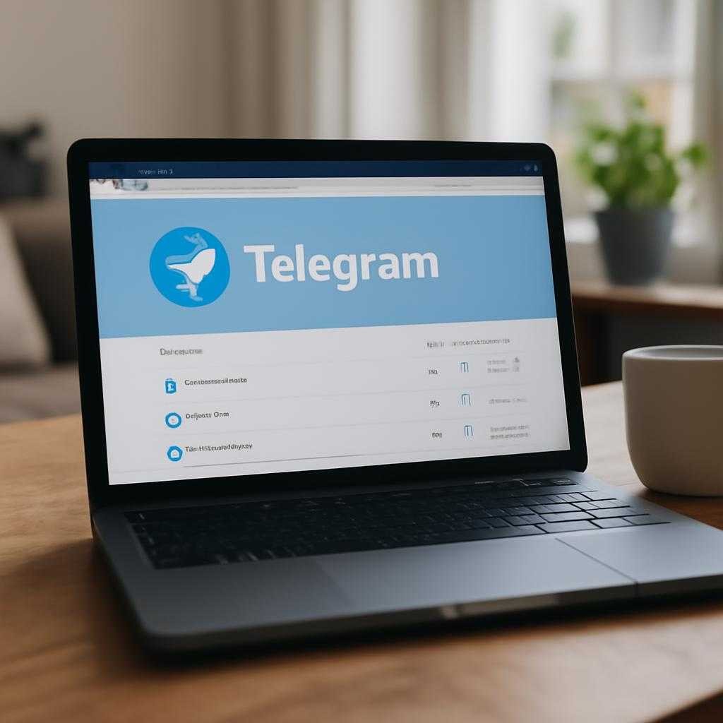 Форум о telegram с нуля: каналы, боты, api и доход