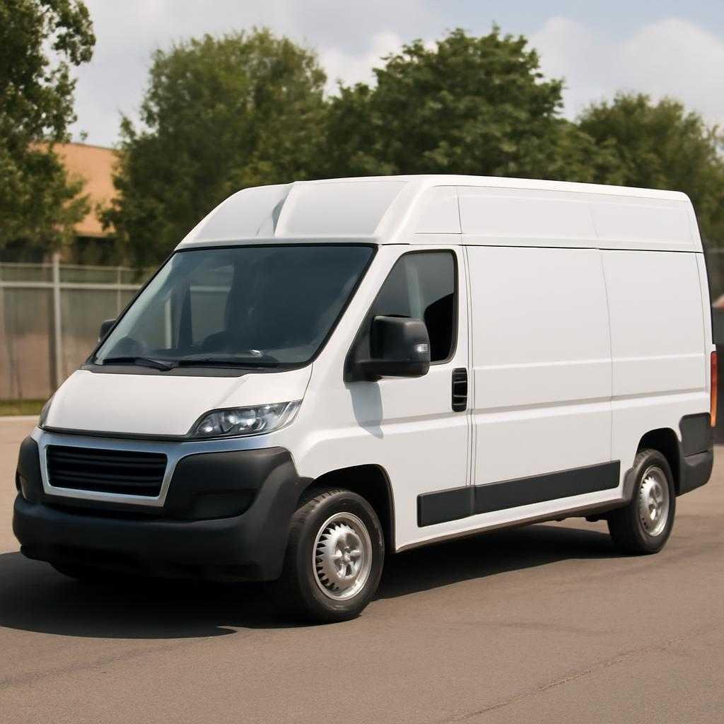 Фургон в деле: плюсы и минусы глазами практика