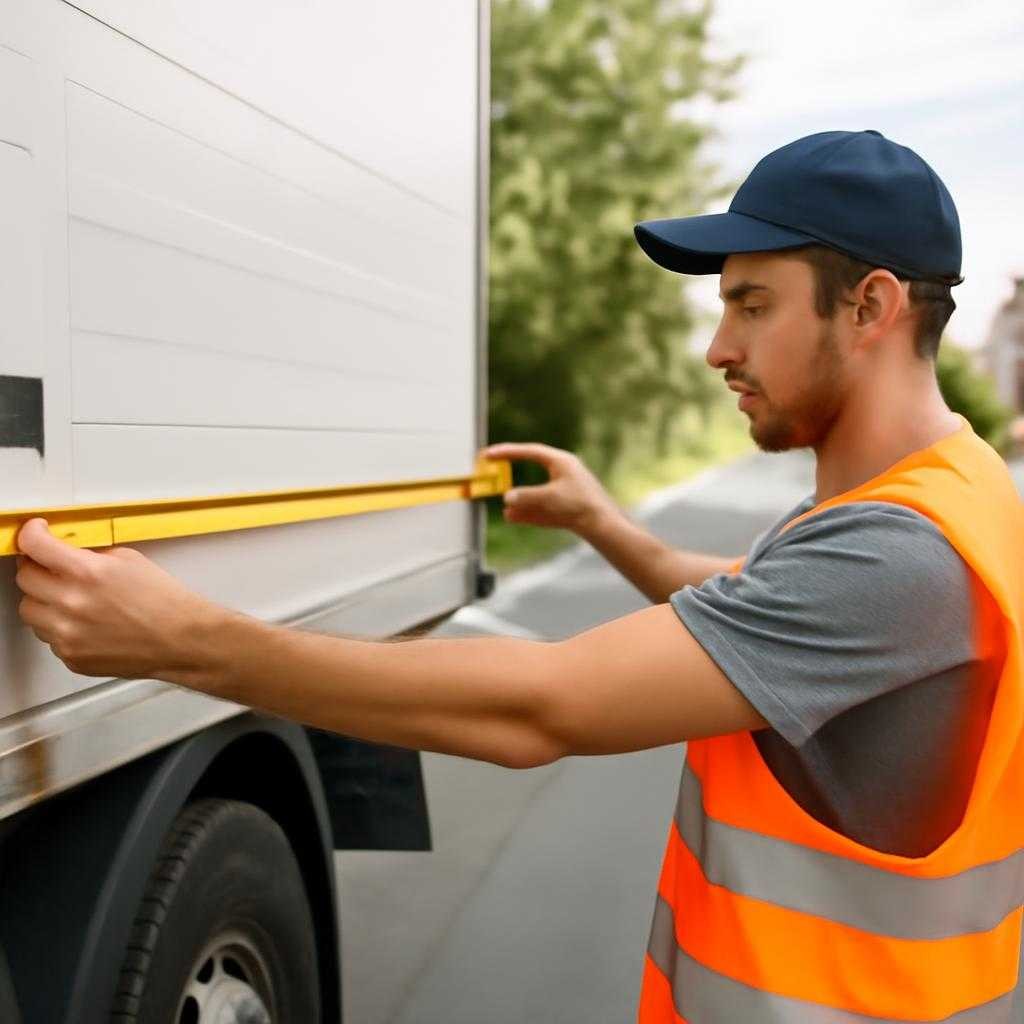 Как точно определить размеры автомобиля