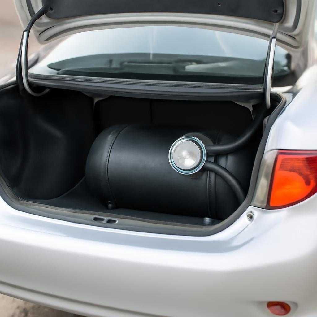 Газовая трансформация: выгода, ресурс, экология